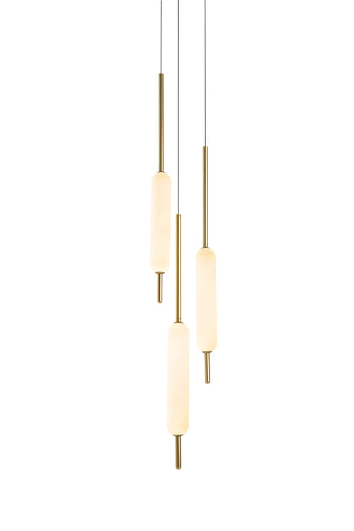 Typha Pendant Light