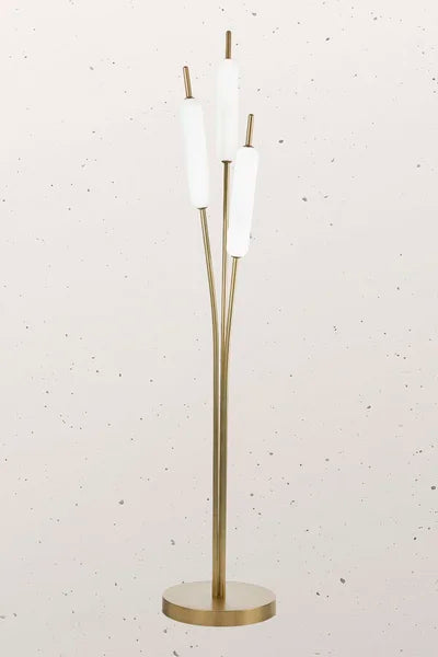 Typha Floor Lamp