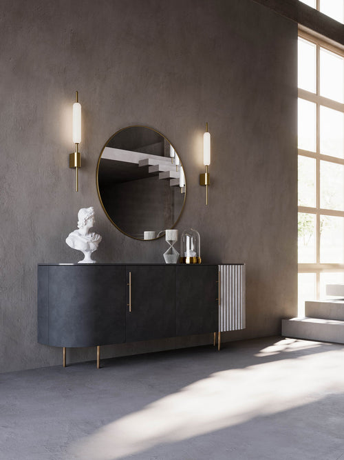 Typha Wall Light