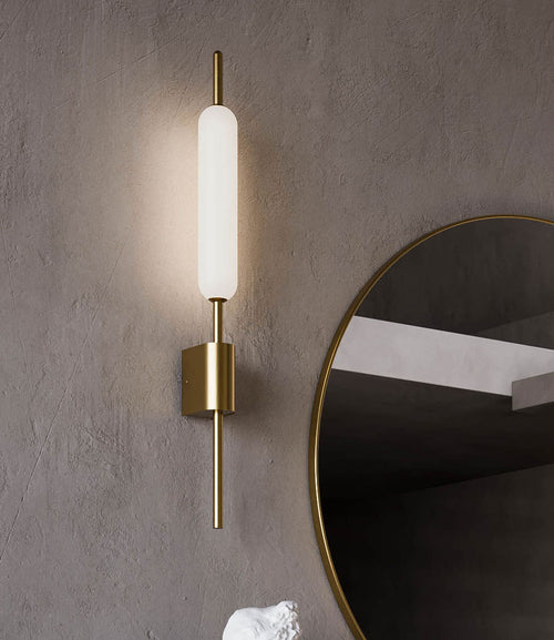 Typha Wall Light