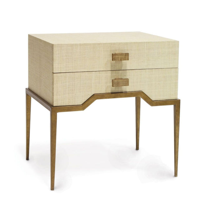 Avery Side Table