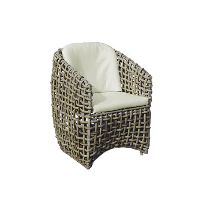 Dynasty Dining Armchair