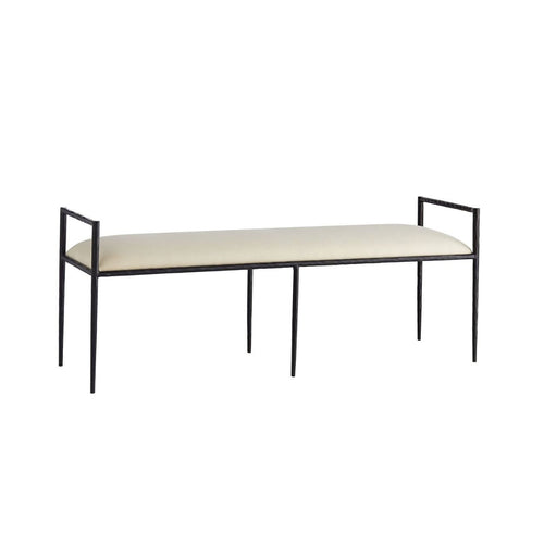 Barbana Bench Muslin