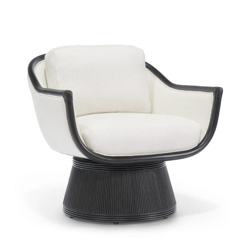 Baldwin Swivel Lounge Chair