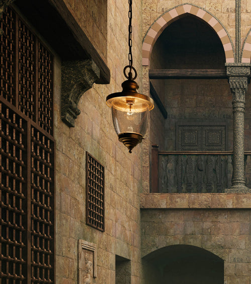 Venezia Pendant Light