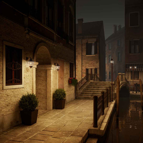 Venezia Wall Light
