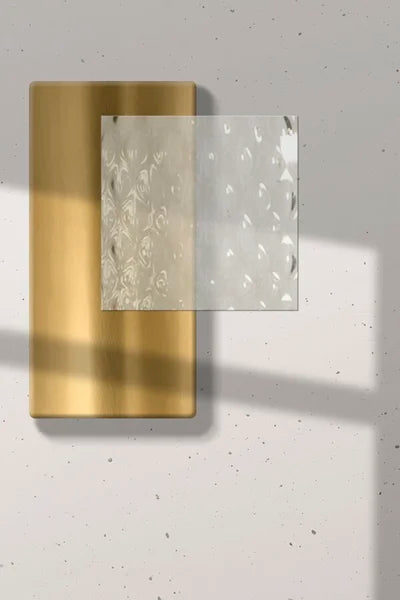 Bloom Pendant Light