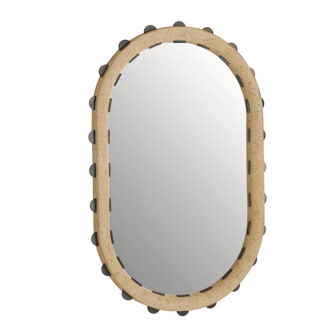 Nicolai Mirror