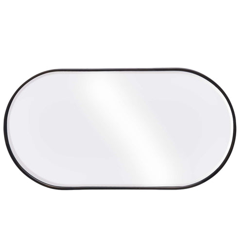 Vaquero Small Mirror - Bronze