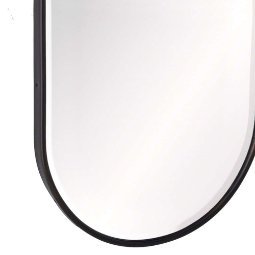 Vaquero Small Mirror - Bronze