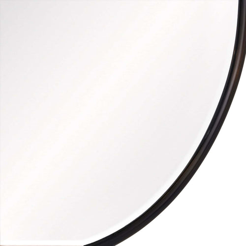 Vaquero Small Mirror - Bronze