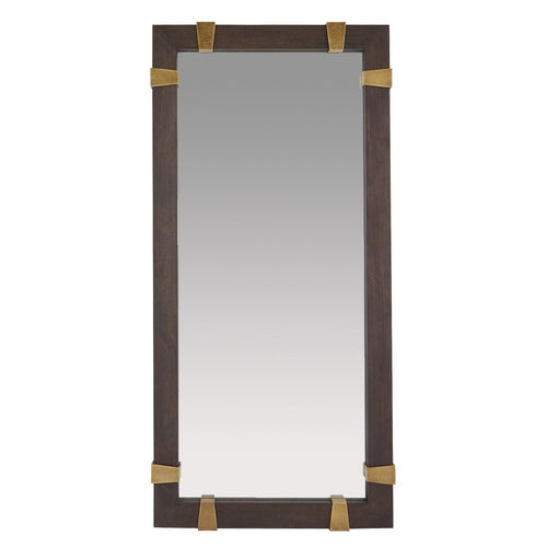 Covington Floor Mirror