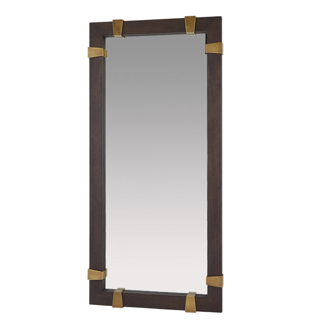 Covington Floor Mirror