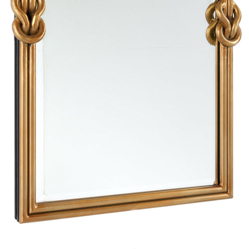 Carruth Mirror