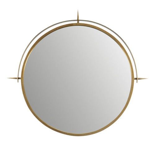 Nixon Mirror