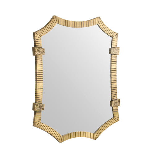 Monty Mirror