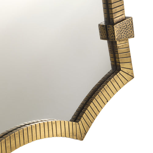Monty Mirror