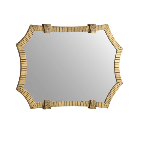 Monty Mirror