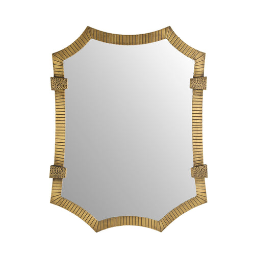 Monty Mirror