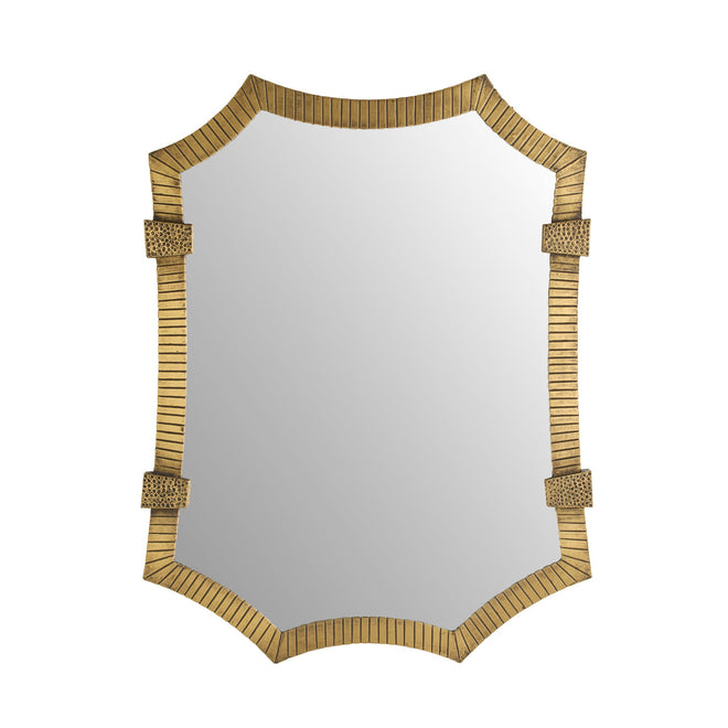 Monty Mirror