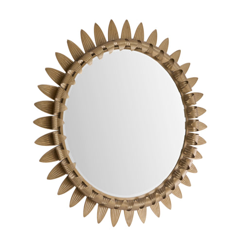 Analise Mirror