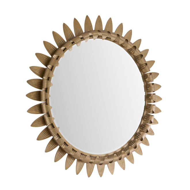 Analise Mirror