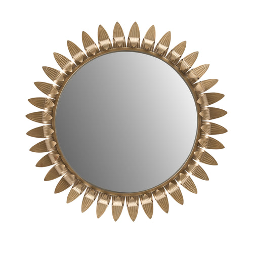 Analise Mirror