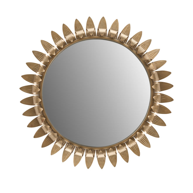 Analise Mirror