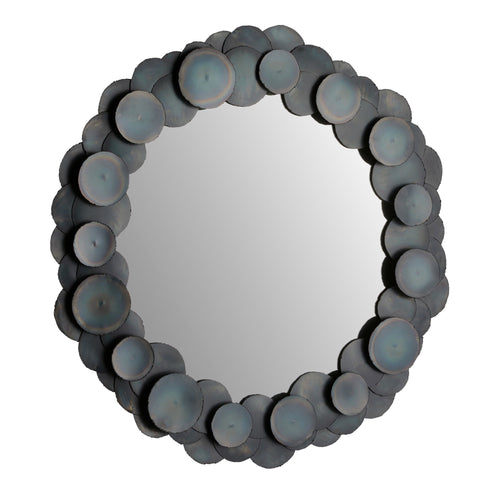 Kensey Discs Large Mirror