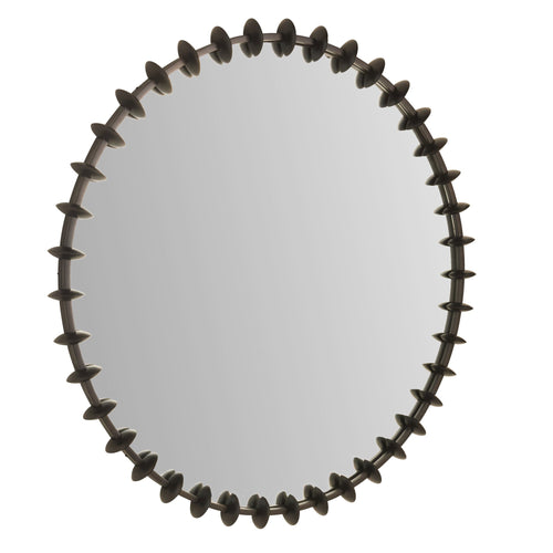 Pira Mirror - Bronze