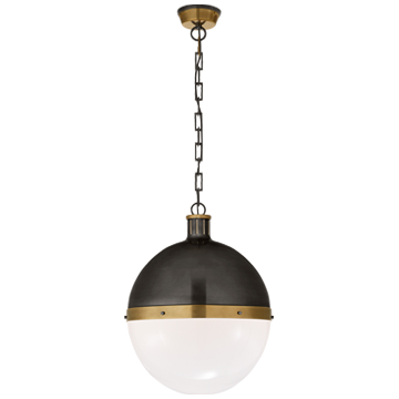 Hicks Extra Large Pendant