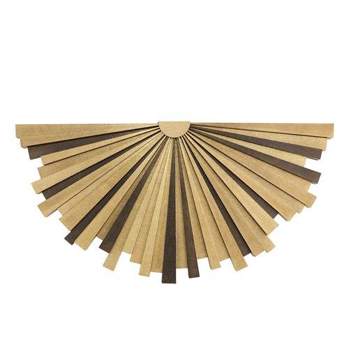 Luxembourg Wall Plaque