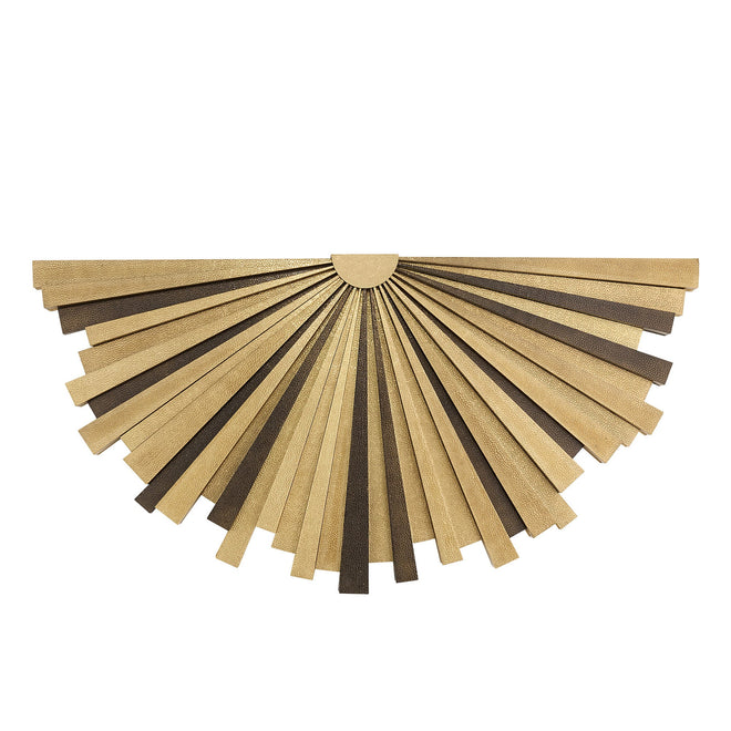 Luxembourg Wall Plaque