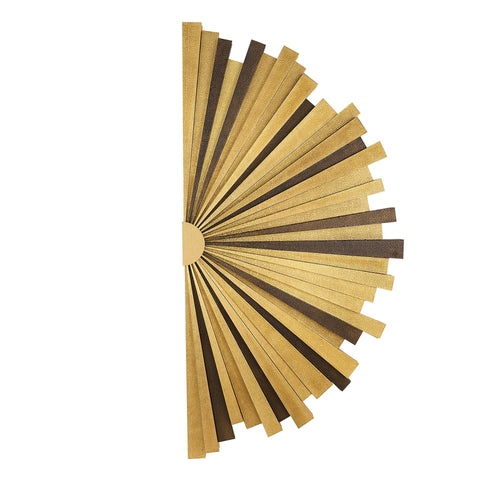 Luxembourg Wall Plaque