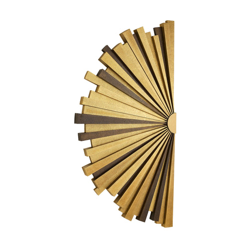 Luxembourg Wall Plaque