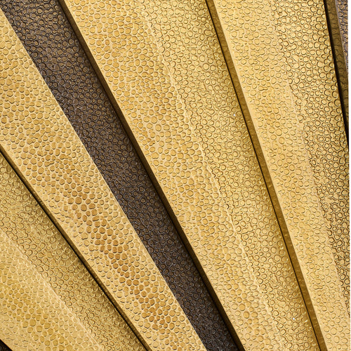 Luxembourg Wall Plaque