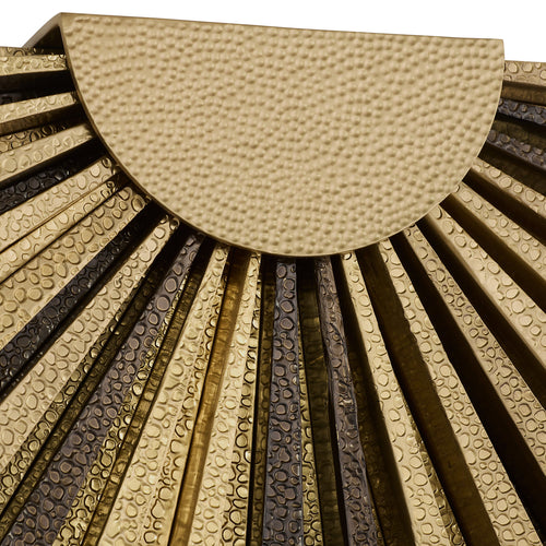 Luxembourg Wall Plaque