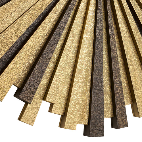 Luxembourg Wall Plaque