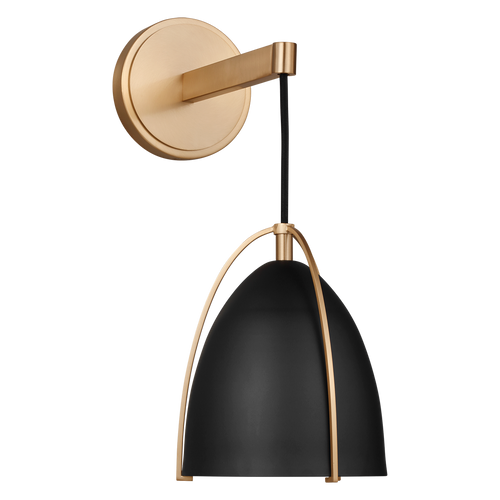 Norman One Light Wall Sconce