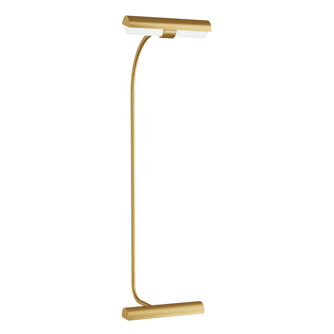 Calumn 43 Floor Lamp