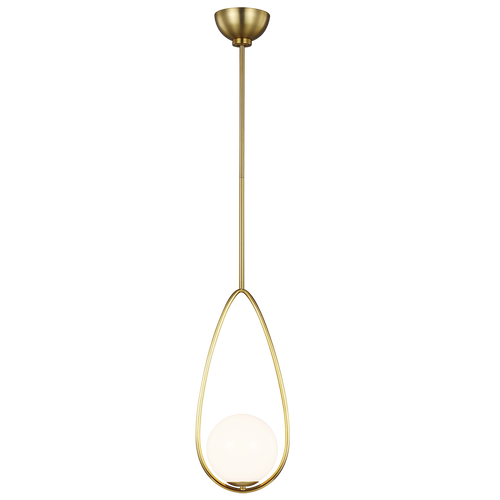 Galassia One Light Pendant