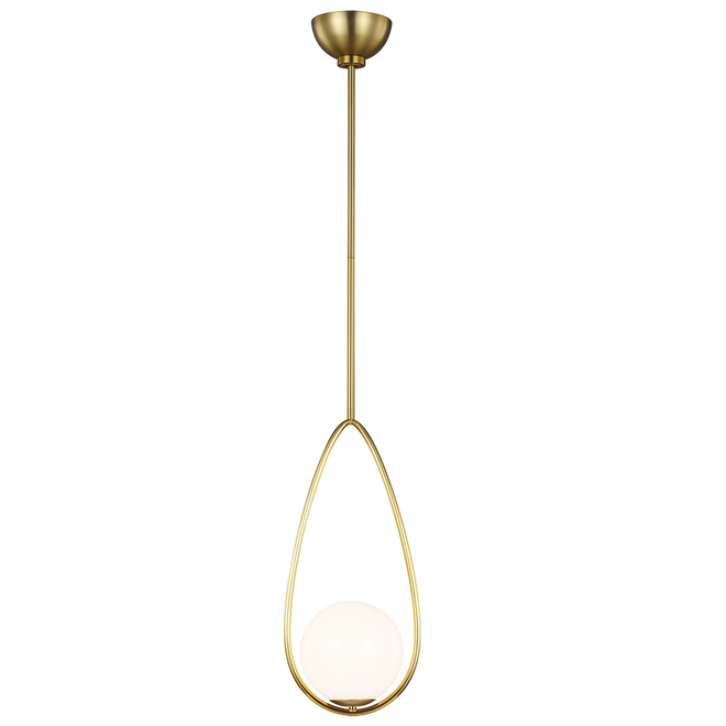 Galassia One Light Pendant