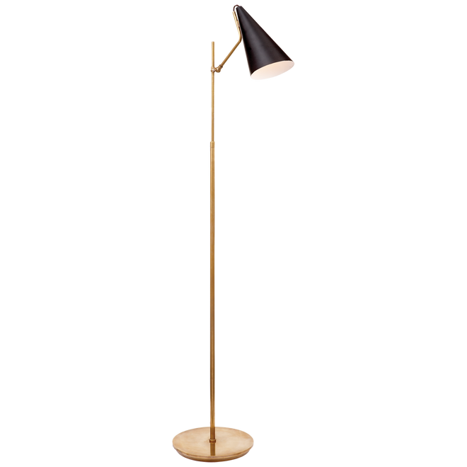 Clemente Floor Lamp