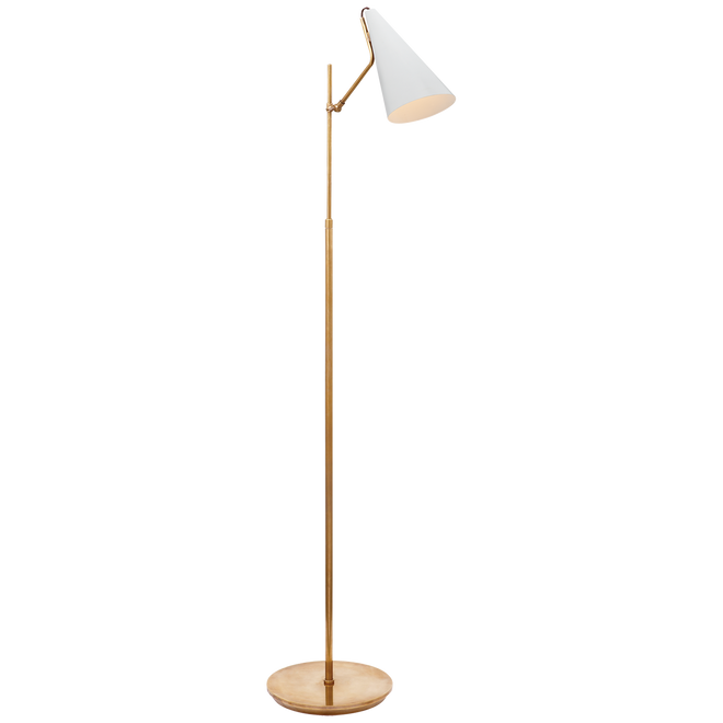 Clemente Floor Lamp
