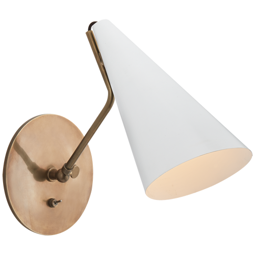 Clemente Wall Light