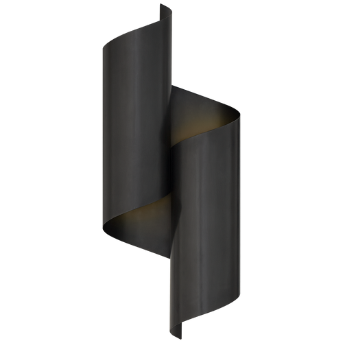 Iva Medium Wrapped Sconce