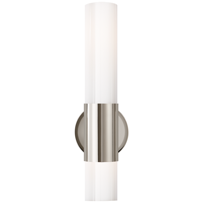 Penz Medium Cylindrical Sconce
