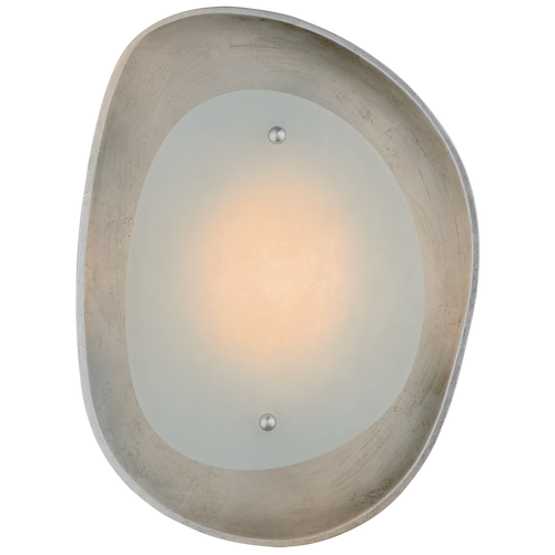 Samos Sculpted Sconce