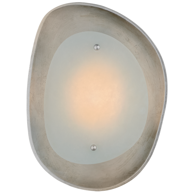 Samos Sculpted Sconce