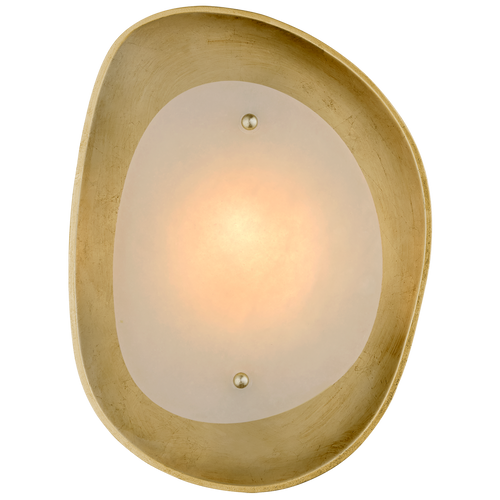 Samos Sculpted Sconce